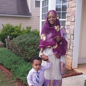 Meet your Posher, Rita